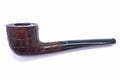 Unique "El-Ladrillos" Rose Wood Briar Tobacco Smoking Pipe by Rohan Pipes LZ-7
