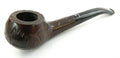 Rohan Pipe, Quality Brand New Collectors Briar Rose Wood Tobacco Smoking Pipe lz-1
