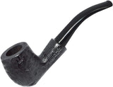 Drekis Pipes Rosewood Smoking Pipe Natural, Handmade Wood Egg Style