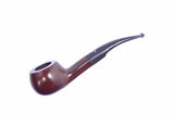 Unique Rose Wood Briar Tobacco Smoking Pipe by Rohan Pipes LZ-223