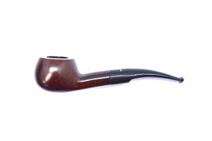 Unique Rose Wood Briar Tobacco Smoking Pipe by Rohan Pipes LZ-223