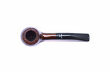 Unique Rose Wood Briar Tobacco Smoking Pipe by Rohan Pipes LZ-223