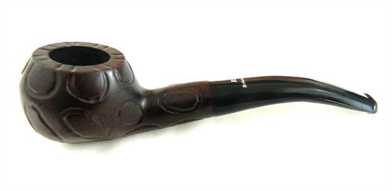 Wooden Pipes Smoking Tobacco, Tobacco Pipe Briar Wooden