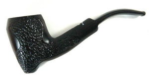 Unique Design Rose Wood Briar Tobacco Smoking Pipe by Rohan Pipes LZ-623