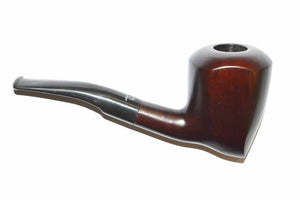 Unique Rose Wood "El-Mariposa" Briar Tobacco Smoking Pipe by Rohan Pipes LZ-314