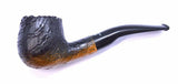 Unique Two Shades Rose Wood Briar Tobacco Smoking Pipe by Rohan Pipes LZ-221