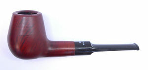 Unique Rose Wood "El-Canadian" Briar Tobacco Smoking Pipe by Rohan Pipes LZ-817