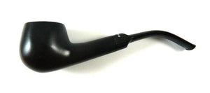 Unique Rose Wood Briar Tobacco Smoking Pipe by Rohan Pipes LZ-515