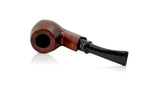 Unique Rose Wood "El-Poderoso" Briar Tobacco Smoking Pipe by Rohan Pipes LZ-805