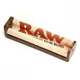 2 PCS x RAW Authentic Machine Rolling Paper Single Wide 70mm Original